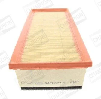 Фільтр повітряний CHAMPION CAF100847P