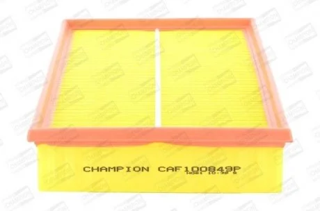 Фильтр воздушный CHAMPION CAF100849P