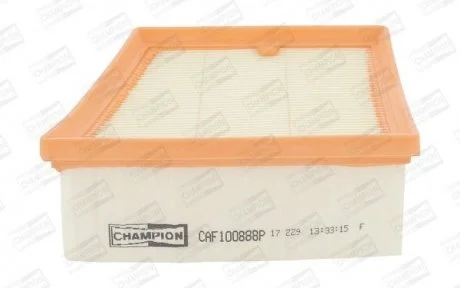 Фільтр повітряний FORD B-MAX; ECOSPORT; FIESTA VI / MAZDA 2 CHAMPION CAF100888P