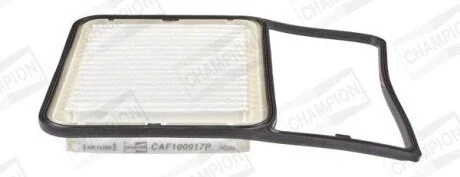 DAIHATSU Фильтр воздушный Terios,Materia 06- CHAMPION CAF100917P