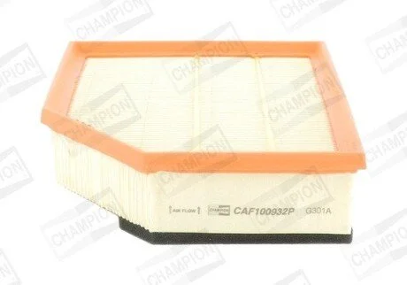 Фільтр повітряний CHAMPION CAF100932P