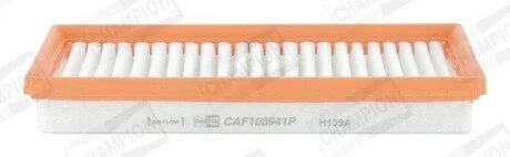 Фильтр воздушный SMART FORTWO CHAMPION CAF100941P
