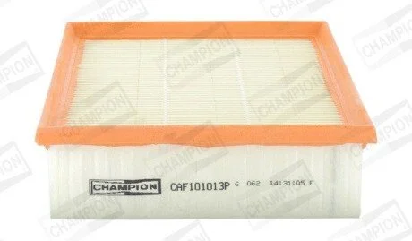 OPEL Фильтр воздушный Corsa D 1.3/1.7CDTi CHAMPION CAF101013P