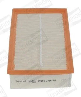 Фильтр воздушный SKODA OCTAVIA III Combi (5E5, 5E6) 12-|VW GOLF SPORTSVAN VII (A CHAMPION CAF101077P