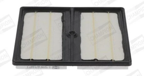 Фільтр повітряний Audi A3/Seat Leon/Skoda Fabia III/VW Polo 1.0TSI 14-/Caddy 20- CHAMPION CAF101388P