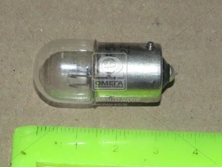 Автолампа 5W CHAMPION CBM51S