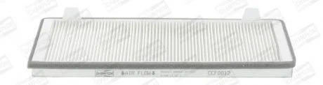 Фільтр салону CHAMPION CCF0012