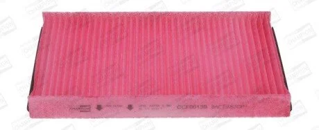 Фільтр повітряний CHAMPION CCF0013B