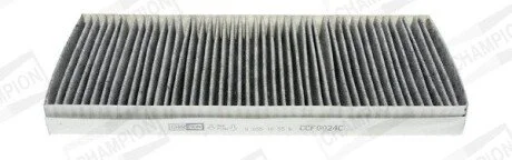 Фильтр салона FORD FOCUS I (DAW, DBW) 98-09, FOCUS I Saloon (DFW) CHA CHAMPION CCF0024C