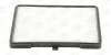 Фильтр воздуха салона HYUNDAI i10 / KIA PICANTO CHAMPION CCF0034 (фото 1)
