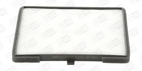 Фильтр воздуха салона HYUNDAI i10 / KIA PICANTO CHAMPION CCF0034