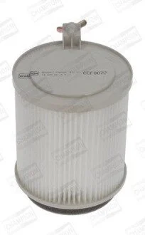 Автозапчастина CHAMPION CCF0077