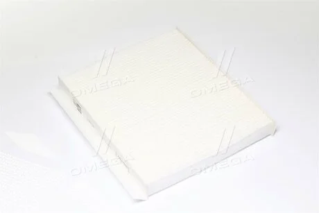 Фильтр салонный CHAMPION CCF0109