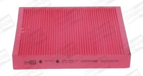 Фільтр салону CHAMPION CCF0134B