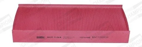 Фільтр повітряний CHAMPION CCF0144B