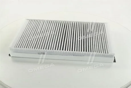 Фільтр повітря салону MERCEDES-BENZ SPRINTER 3;5-t; SPRINTER 3-t; SPRINTER 4;6-t; SPRINTER 5-t / VW CRAFTER 30-35; CRAFTER 30-50 CHAMPION CCF0180C