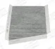 Фільтр повітряний CCF0218RC