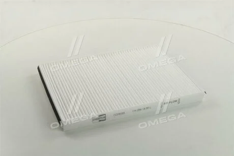 Фильтр салонный CHAMPION CCF0355