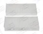 Фільтр салону BMW 1 (F40)/X2 (F39) 18-/2 (F44-F46)/X1 (F48)/i3 (I01)/Mini Couper 16- (к-кт 2 шт) CHAMPION CCF0500 (фото 1)