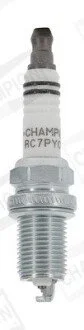 Свічка запалення CHAMPION CCH3340