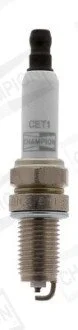 Свеча зажигания CHAMPION CET1