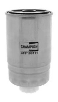 Фільтр паливний CHAMPION CFF100111