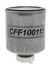 Фільтр паливний CHAMPION CFF100115 (фото 1)