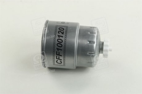 Фільтр паливний CHAMPION CFF100120 (фото 1)