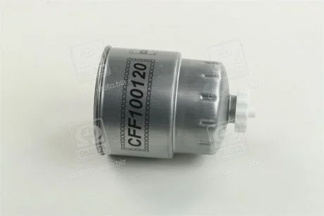 Фільтр паливний CHAMPION CFF100120