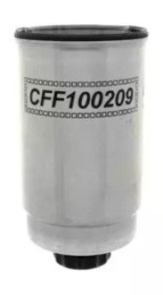 Фильтр топливный FORD TRANSIT; TRANSIT TOURNEO CHAMPION CFF100209