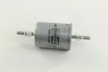 Фильтр топливный ALFA ROMEO 145; 146; 147; 155; 156 / AUDI A2; A3 / CADILLAC BLS; BLS Wagon / CHEVROLET NIVA / DAEWOO NUBIRA Wagon / FIAT BARCHETTA; BRAVA; BRAVO I; MA CHAMPION CFF100225