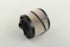 Фільтр паливний CITROËN BERLINGO ; C5 I; EVASION MPV; JUMPY; XANTIA; XSARA / FIAT SCUDO; SCUDO Box; ULYSSE / LANCIA ZETA / PEUGEOT 206; 306; 307; 406; 607; 806; 206 S CHAMPION CFF100251 (фото 1)