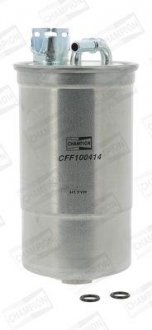 Фільтр палива CHAMPION CFF100414 (фото 1)
