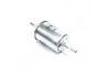 Фільтр паливний CHEVROLET EPICA; EVANDA; LACETTI; MATIZ; NIVA; NUBIRA; REZZO MPV; SPARK / DAEWOO EVANDA; LACETTI; LANOS; LEGANZA; MATIZ; NEXIA; NUBIRA; NUBIRA Wagon; CHAMPION CFF100420 (фото 3)