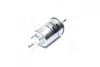 Фільтр паливний CHEVROLET EPICA; EVANDA; LACETTI; MATIZ; NIVA; NUBIRA; REZZO MPV; SPARK / DAEWOO EVANDA; LACETTI; LANOS; LEGANZA; MATIZ; NEXIA; NUBIRA; NUBIRA Wagon; CHAMPION CFF100420 (фото 4)