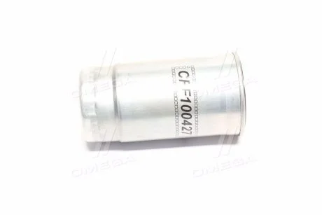Фільтр паливний BMW 3; 5; 7 / LAND ROVER FREELANDER CHAMPION CFF100427