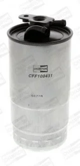 Фильтр топливный CHAMPION CFF100431