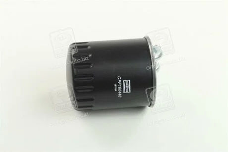 Фильтр топливный CHRYSLER 300 C / MERCEDES-BENZ A-CLASS; B-CLASS; C-CLASS; CLC-CLASS; CLK; CLS; E-CLASS; G-CLASS; GL-CLASS; GLK-CLASS; M-CLASS; R-CLASS; S-CLASS; SPRIN CHAMPION CFF100440