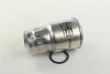 Фильтр топливный LEXUS IS II / MAZDA 6; 323 F; 323 S; 6 Station; 626 V; MPV II; PREMACY / TOYOTA AVENSIS; AVENSIS VERSO; COROLLA; HIACE IV; HILUX VI; IQ; PICNIC; PREVI CHAMPION CFF100452 (фото 1)