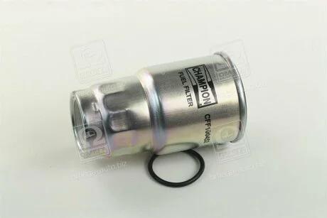Фильтр топливный LEXUS IS II / MAZDA 6; 323 F; 323 S; 6 Station; 626 V; MPV II; PREMACY / TOYOTA AVENSIS; AVENSIS VERSO; COROLLA; HIACE IV; HILUX VI; IQ; PICNIC; PREVI CHAMPION CFF100452