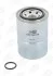 Фільтр паливний CITROËN BERLINGO; C2; C3; C4; C4 I; C5 II; C5 III; JUMPY / FIAT SCUDO; SCUDO Box / FORD FIESTA V; FIESTA VI; FOCUS C-MAX; FOCUS II; FUSION / MAZDA 3 / CHAMPION CFF100454 (фото 2)
