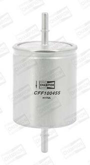 Фильтр топливный FORD MONDEO III; TRANSIT CHAMPION CFF100455