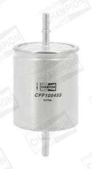 Фільтр паливний FORD MONDEO III; TRANSIT CHAMPION CFF100455