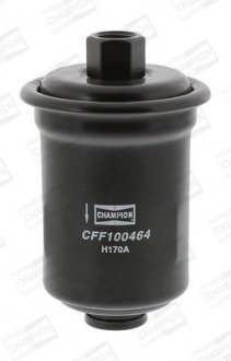 Фильтр топливный CHAMPION CFF100464 (фото 1)