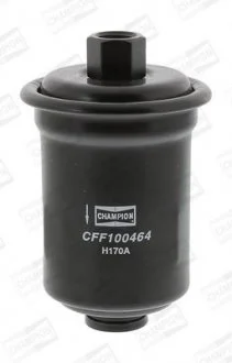 Фильтр топливный CHAMPION CFF100464