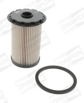 Фильтр топливный диз. FORD 1,8TDCi: Focus II, III, Mondeo IV, C-Max, Galaxy CHAMPION CFF100472