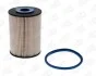 Фільтр паливний FORD MONDEO IV / VOLVO C30; C70 II; S40 II; S60 II; S80 II; V40; V50; V60; V70 III; XC60; XC70 II CFF100487