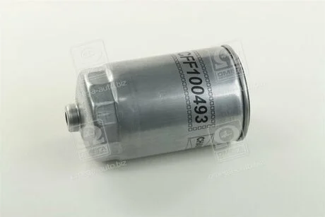 Фильтр топливный HYUNDAI ACCENT III; GETZ; GRANDEUR; H-1; i10; i20; I30; i40; i40 CW; ix55; MATRIX; SANTA FÉ; SONATA V; TUCSON/KIA CARENS III; CARENS IV; CEE\'D; CEE\' CHAMPION CFF100493
