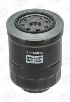 Фильтр топливный CHAMPION CFF100660