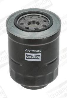 Фильтр топливный CHAMPION CFF100660